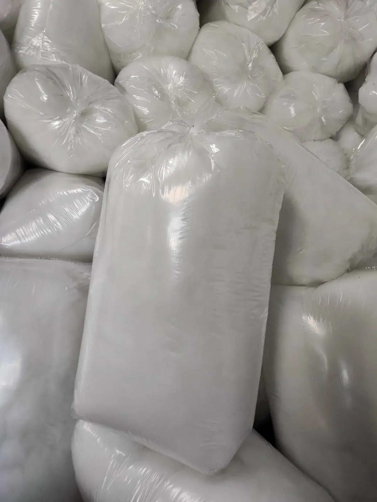 Guata Siliconada 2kg