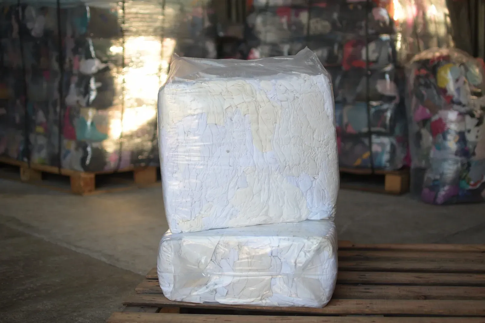 Trapos Blancos — imagen 1