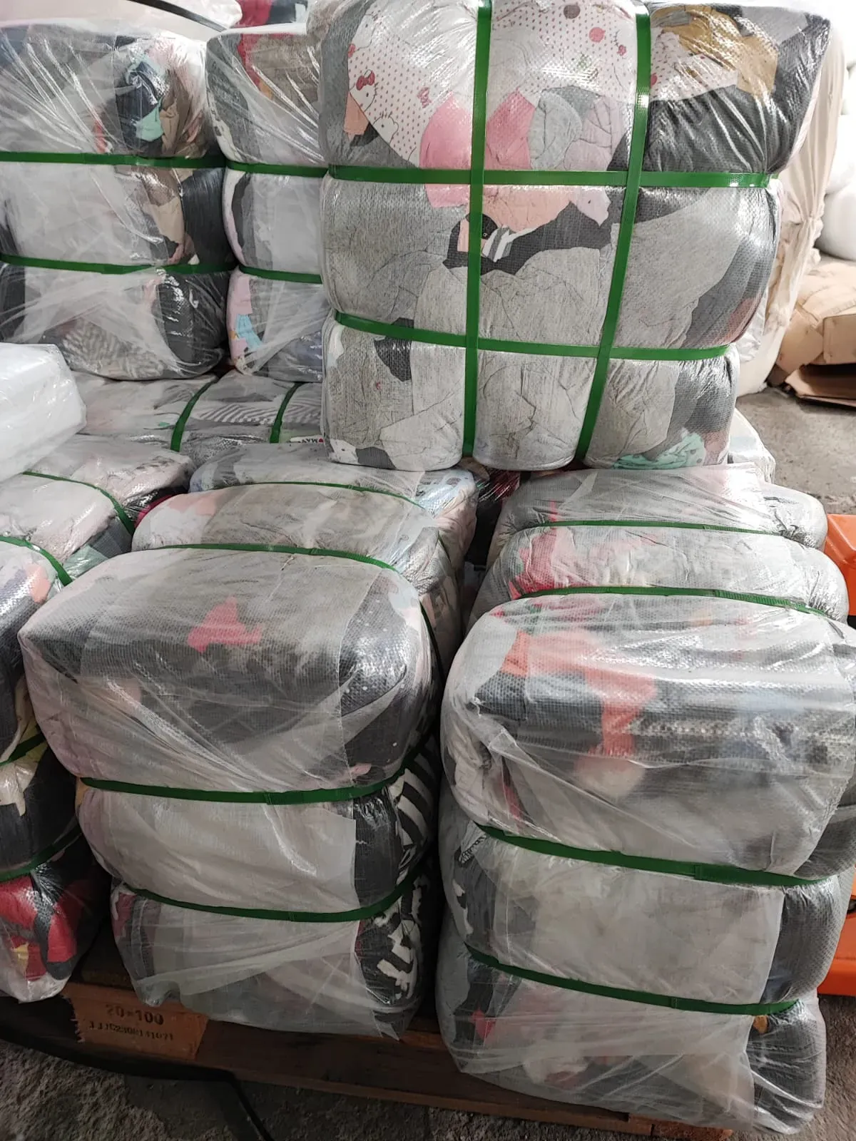 Trapos de Color — imagen 2