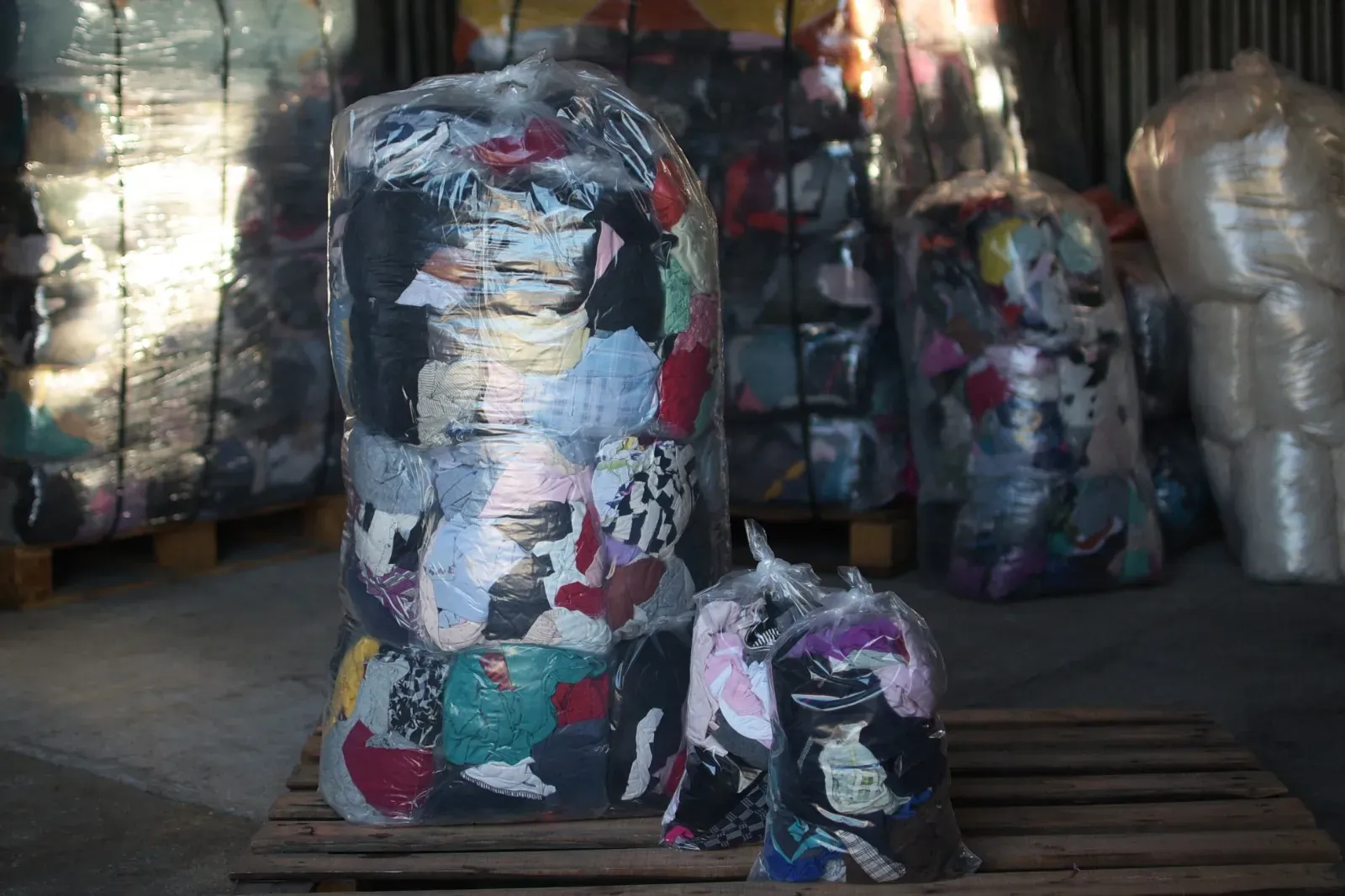 Trapos de Color — imagen 1