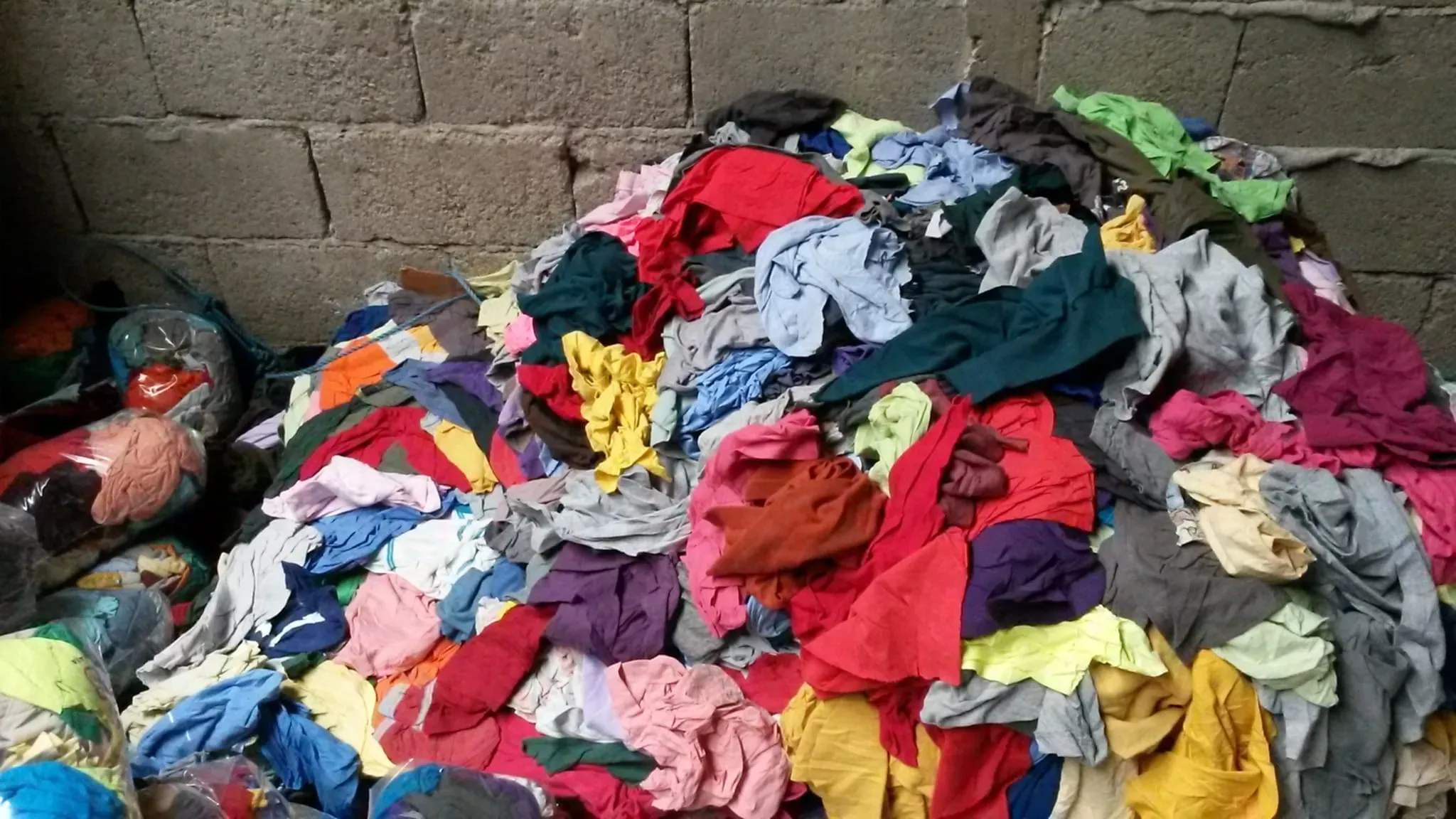 Trapos de Color — imagen 4